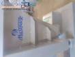 Embaladora vertical multi cabea Masipack 16 balanas