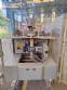 Embaladora vertical multi cabea Masipack 16 balanas