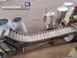 Embaladora vertical multi cabea Masipack 16 balanas
