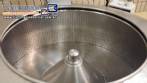 Centrifuga industrial em a�o inox Sitec