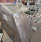 Homogeneizador de alta press�o 6.000 litros hora Gaulin