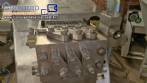 Homogeneizador de alta press�o 6.000 litros hora Gaulin reformado Arte Pe�as