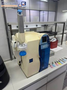 Equipamento para laboratorio de analise P&D industria de alimentos