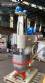 Batedeira masseira planet�ria 100 L Am�dio