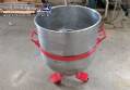 Batedeira masseira planet�ria 100 L Am�dio