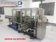 Encartuchadora Fabrima modelo Vertopac