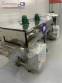 T�nel em inox de aquecimento e resfriamento ultrar�pido BW M�quinas