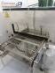 T�nel em inox de aquecimento e resfriamento ultrar�pido BW M�quinas