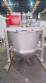 Tacho misturador encamisado MXIMO BAUDUCCO 1200 litros