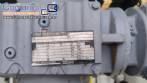 Tacho misturador encamisado MXIMO BAUDUCCO 1200 litros