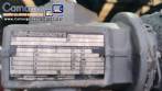 Tacho misturador encamisado MXIMO BAUDUCCO 1200 litros
