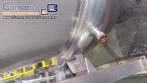 Tacho misturador encamisado MXIMO BAUDUCCO 1200 litros