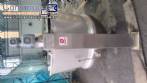 Tacho misturador encamisado MXIMO BAUDUCCO 1200 litros