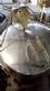 Tanque em a�o inox com camisa simples e misturador