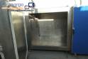 Freezer criog�nico congelamento CES Cryotech