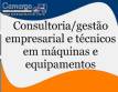 Consultoria em tratamento de gua e efluentes industriais