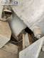 Centrifuga separador continuo inox 316 Atl�ntica 40 cv