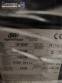 Compressora de parafuso com 30 hp e secador de ar Ingersoll Rand