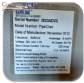 Sistema de inspeo por raio-x Mettler Toledo Safeline