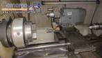 Torno CNC Nardini Logic 195