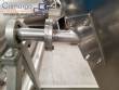 Misturador a�o inox para p�s 50 L bin Erli