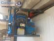 C�mara frigorifica WJK