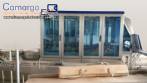 Empacotadora encaixotadora autom�tica de embalagens cartonadas Tetra Pak Cardboard Packer