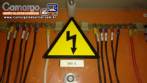 Linha de embalagem multi cabe�a detector de metal e encaixotamento autom�tico Ulma