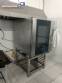 Forno combinado em inox Prtica