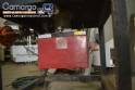 Trocador de calor helicoidal a g�s MCI