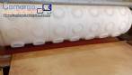 Linha de laminao e molde de bolacha biscoito laminador moldadora GR Mquinas
