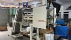 Contadora eletr�nica unit�ria Cremer 25.000 a 30.000 unidades por minuto