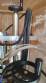 Envasadora de aerossol bag on valve 800 a 1200 frascos por hora
