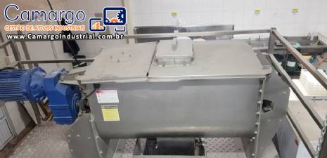 Misturador de p�s