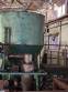 Secador atomizador Spray dryer internamente em inox Niro Atomizer
