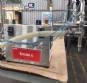 Envasadora 2 bicos semiautomtica em ao inox Prymaxx