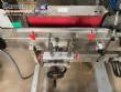 Rotuladora para frasco cilndrico auto adesivo P.E. Latina Labelers