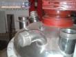 Cozinhador buller reator inox encamisado 300 litros