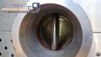 Tacho misturador em inox de 130 litros com sistema de refrigera��o
