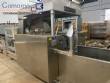 Linha forno de wafer com 64 placas Assistecwaffer
