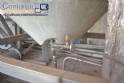 Silo encamisado isolado para armazenamento de glucose gordura interno a�o inox 15.000 litros
