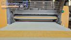Laminadora laminador de massas Rondo Doge 600 mm para folhados e croissants