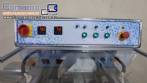 Cobrideira em inox de chocolate 450 mm FEPIR