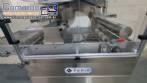 Cobrideira em inox de chocolate 450 mm FEPIR