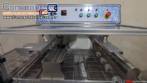 Cobrideira em inox de chocolate 450 mm FEPIR