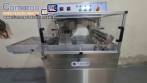 Cobrideira em inox de chocolate 450 mm FEPIR