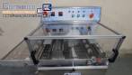 Cobrideira em inox de chocolate 450 mm FEPIR