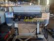 Seladora autom�tica em L shrink com t�nel BBA Comex