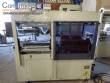 Seladora autom�tica em L shrink com t�nel BBA Comex