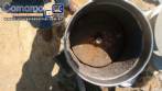 Tacho bola seladora e batedeira